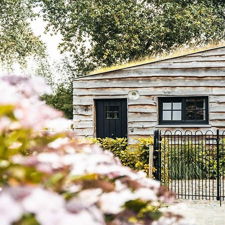 B&B Extra Verte Jabbeke  Bagian luar foto