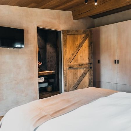 B&B Extra Verte Jabbeke  Bagian luar foto