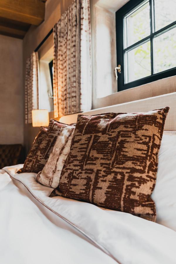 B&B Extra Verte Jabbeke  Bagian luar foto