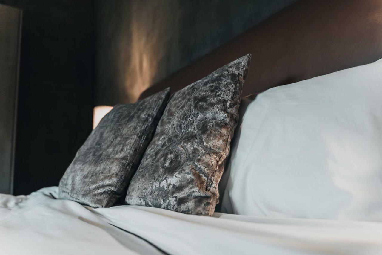 B&B Extra Verte Jabbeke  Bagian luar foto