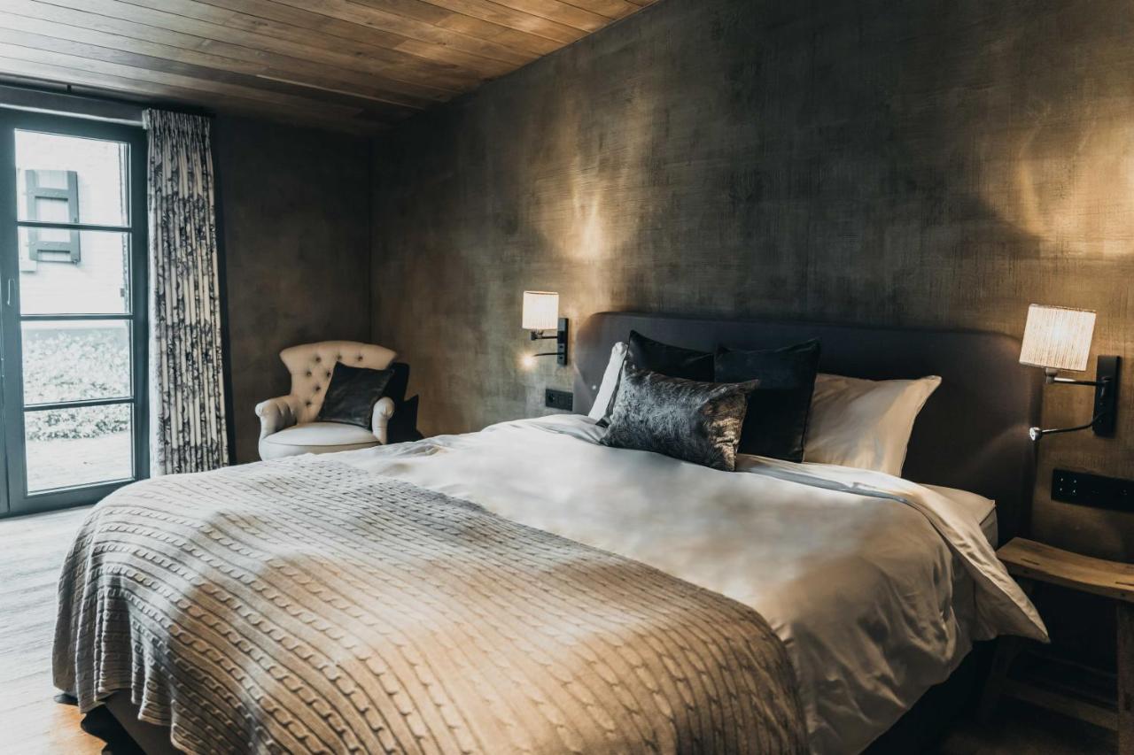 B&B Extra Verte Jabbeke  Bagian luar foto