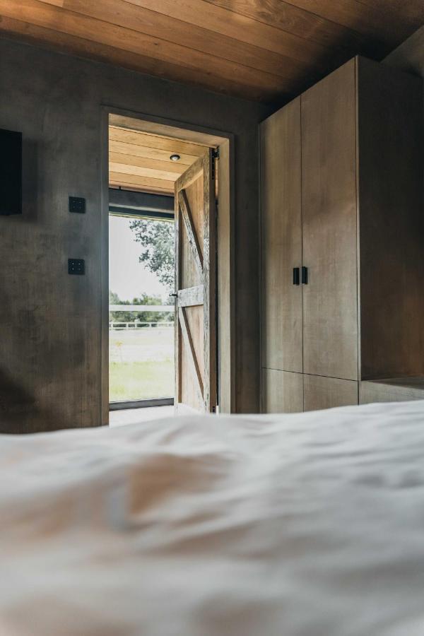 B&B Extra Verte Jabbeke  Bagian luar foto