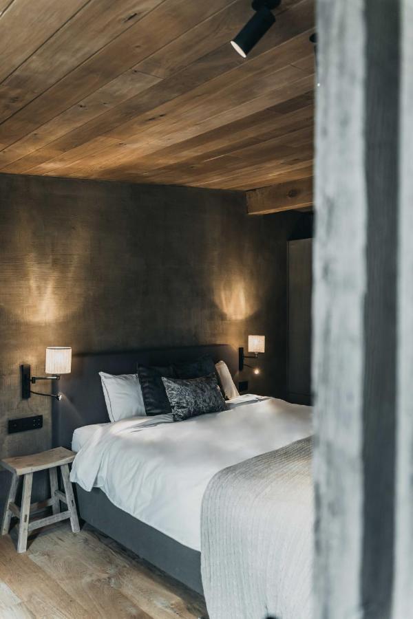 B&B Extra Verte Jabbeke  Bagian luar foto