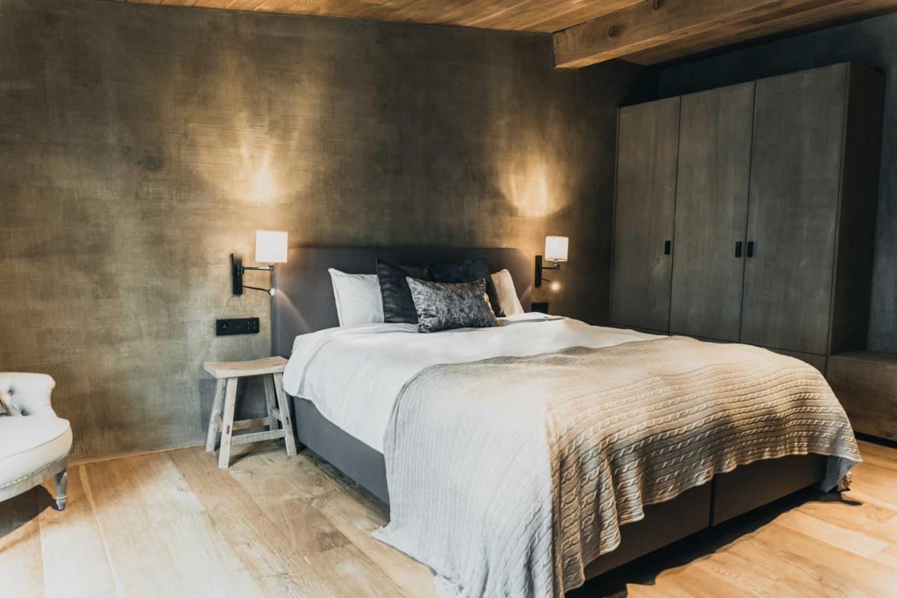 B&B Extra Verte Jabbeke  Bagian luar foto