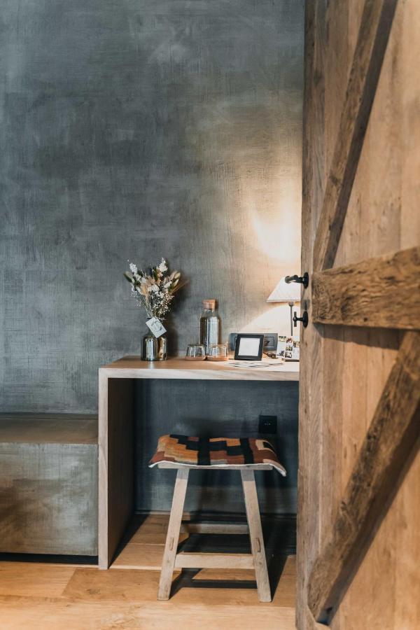 B&B Extra Verte Jabbeke  Bagian luar foto